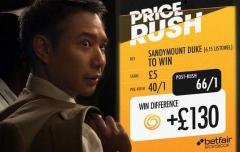 Super Rich? Betfair gives customers more than they expected